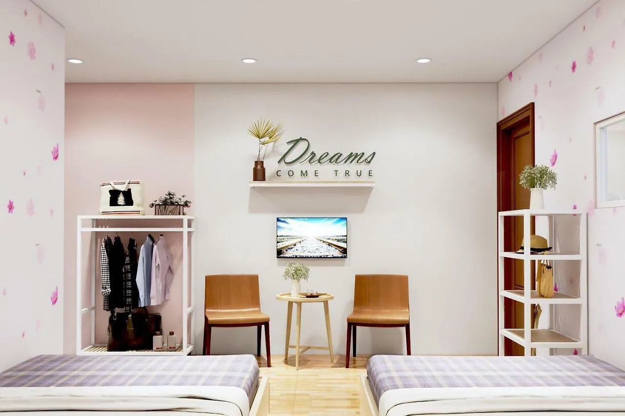 Homestay Halley Da Nang