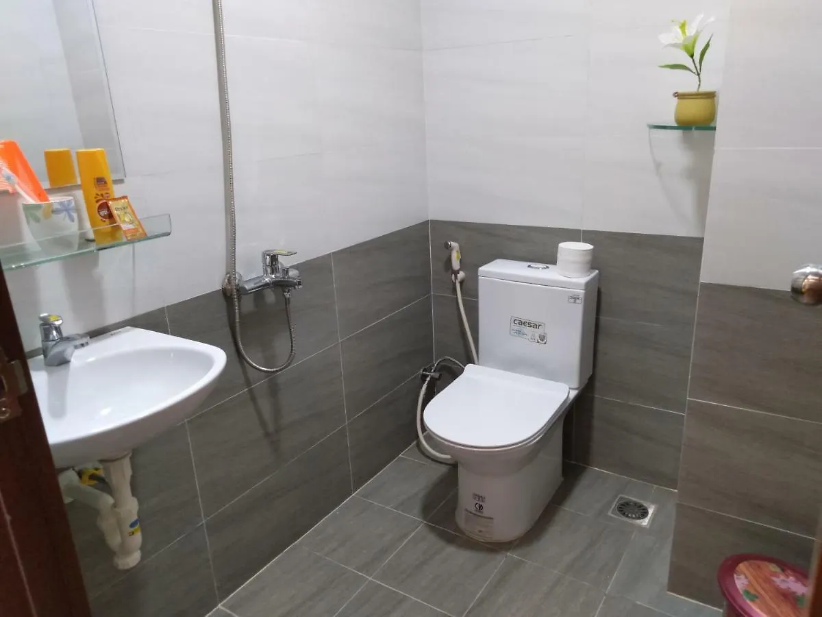 Homestay Halley Da Nang