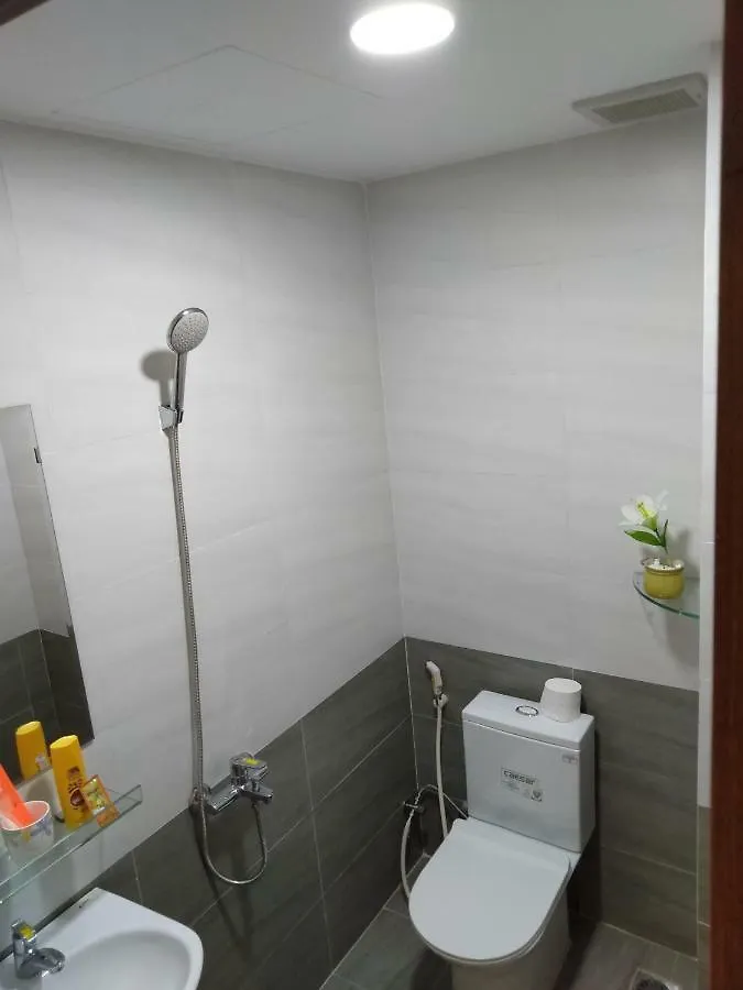 Homestay Halley Da Nang Vietnam