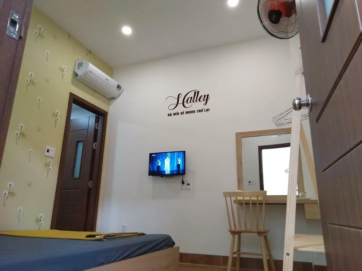 Homestay Halley Da Nang