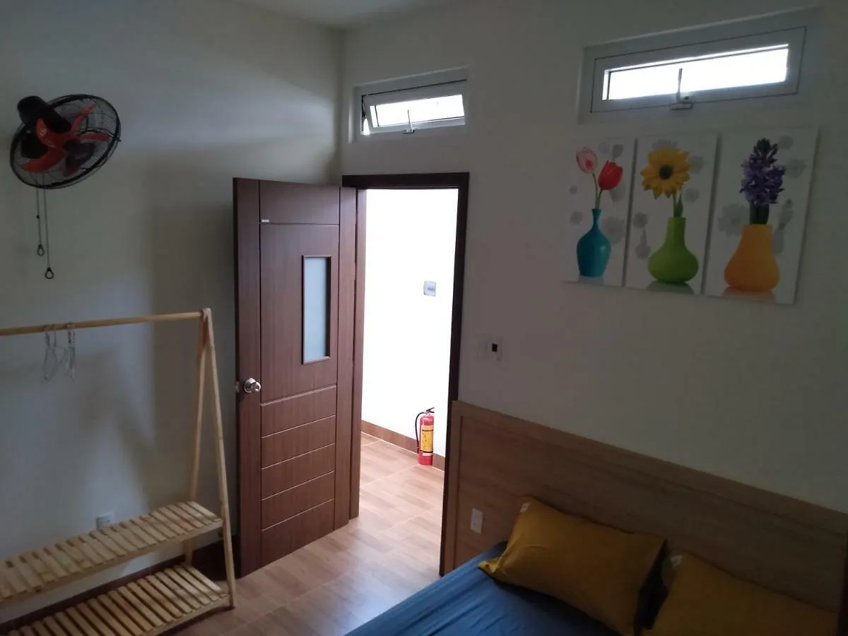 Homestay Halley Da Nang 0*,  Vietnam