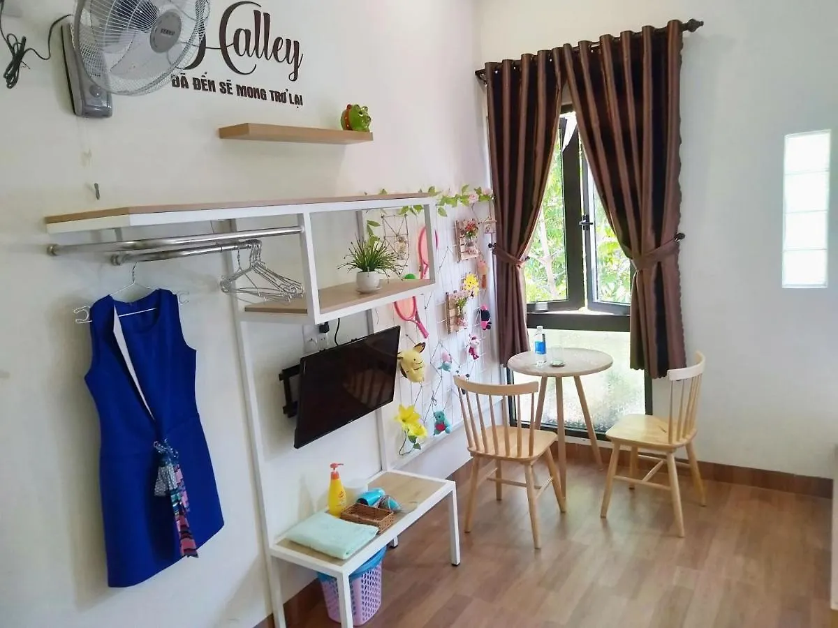 Homestay Halley Da Nang