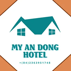 Hotel My An Dong, Ngu Hanh Son