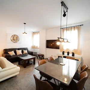 Duplex 8 Caños , Ronda España