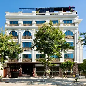 Apartment 7 Seven Sea, Da Nang