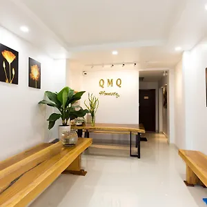 Qmq's Homestay , Ciudad Ho Chi Minh (Saigón) Vietnam