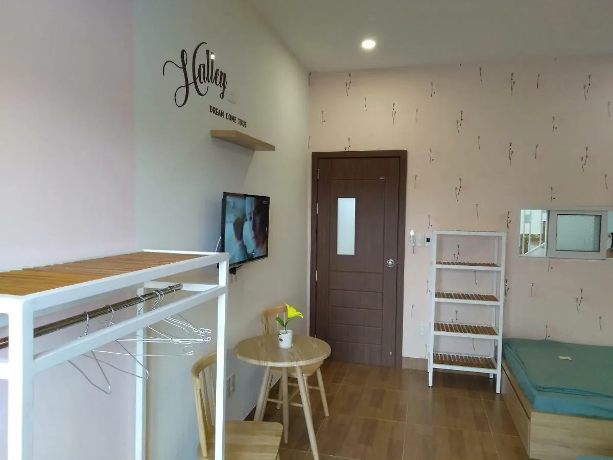 Homestay Halley Da Nang