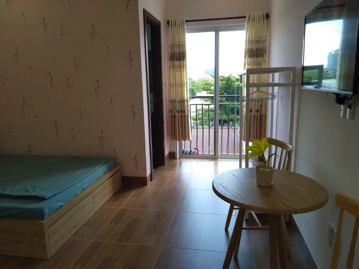 Homestay Halley Da Nang Vietnam