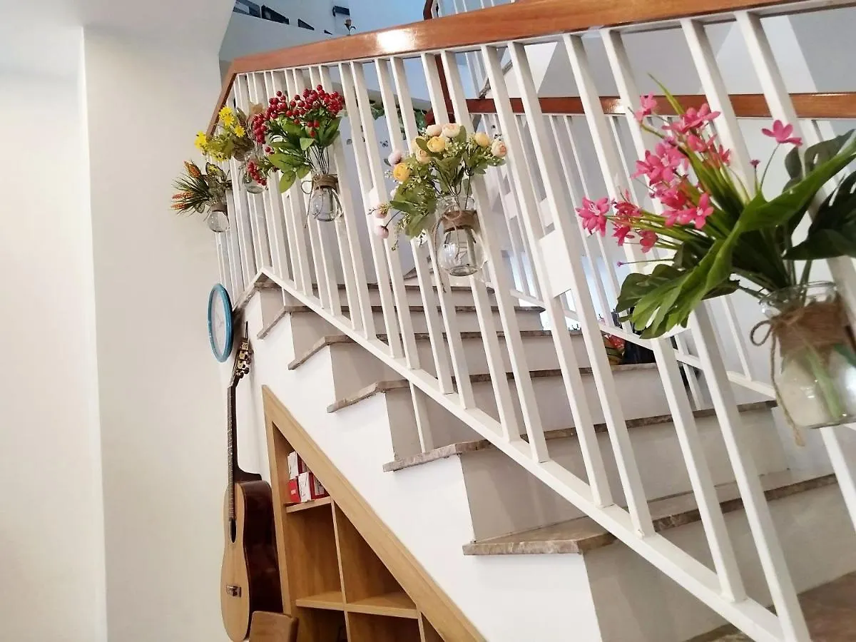Homestay Halley Da Nang